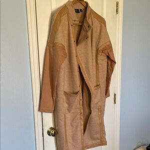 G by Giuliana Tan Trench Coat